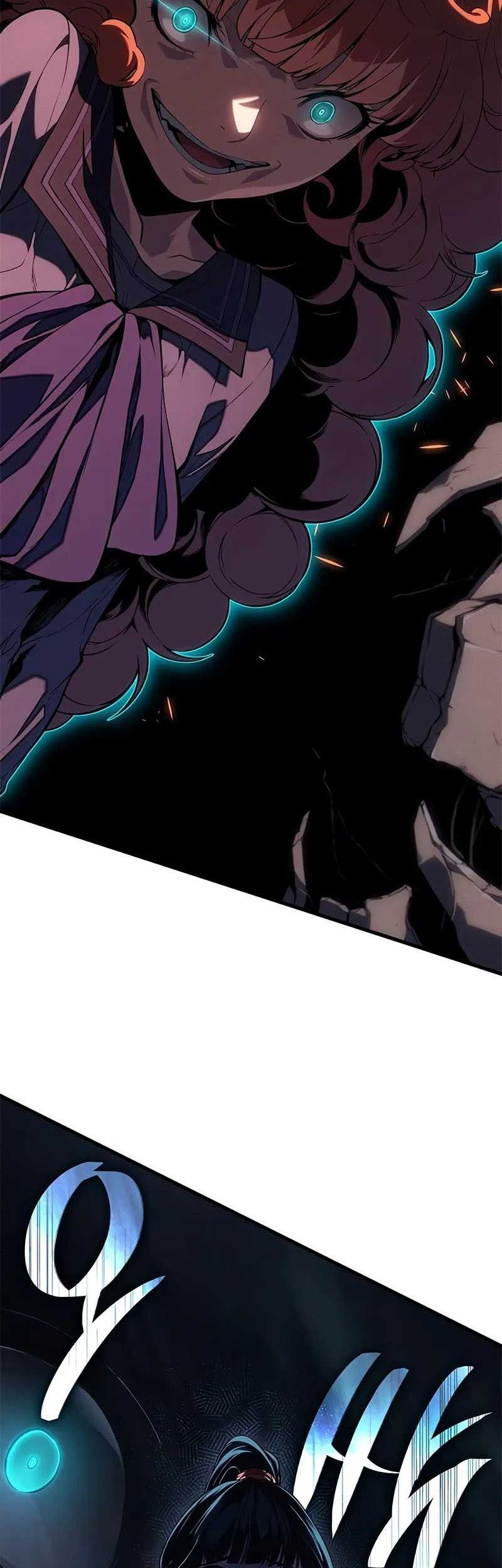 Bad Born Blood chapter 24 halaman 52