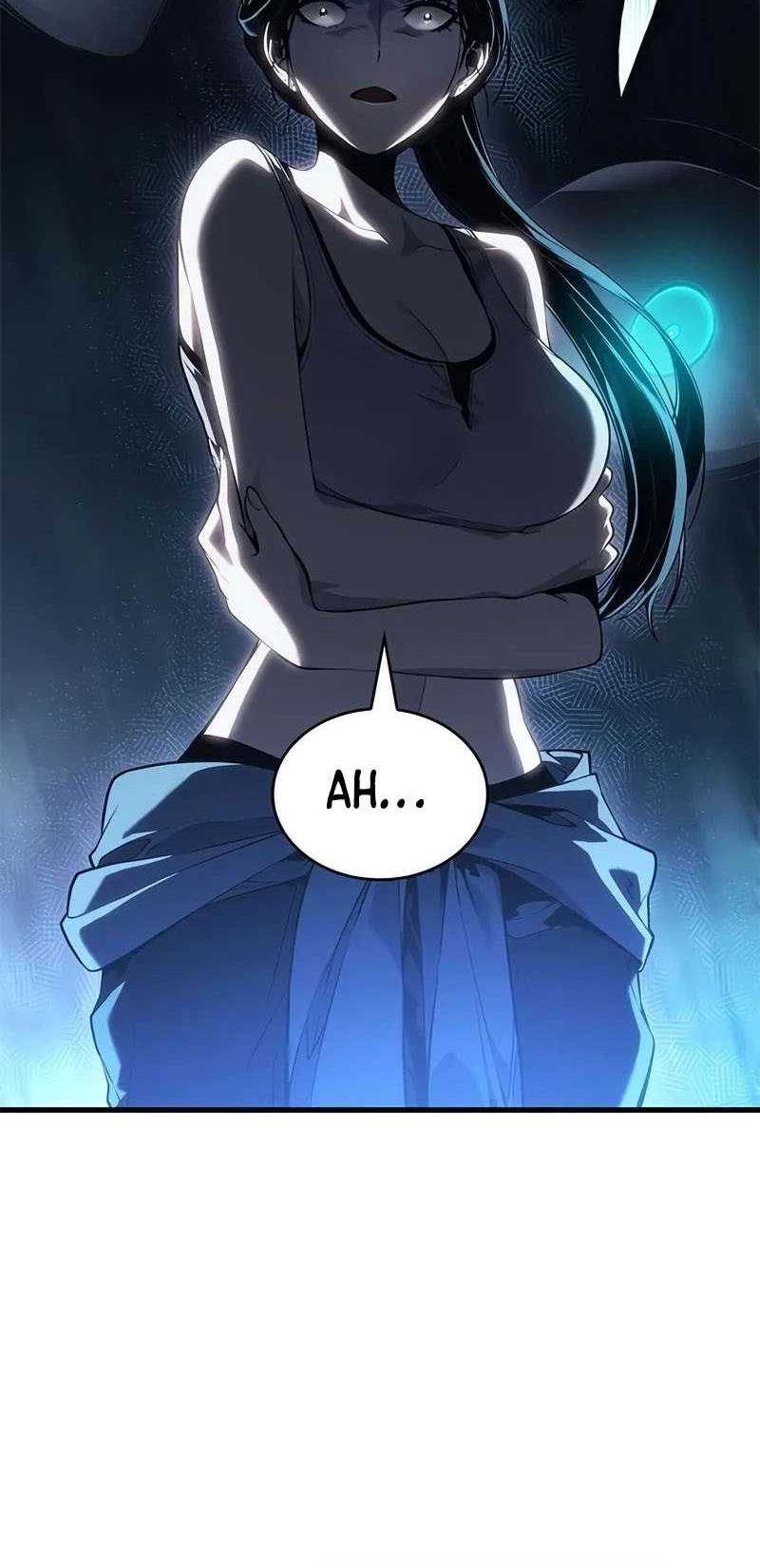 Bad Born Blood chapter 24 halaman 53