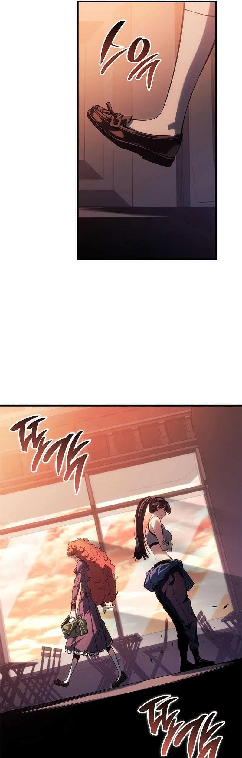 Bad Born Blood chapter 24 halaman 54