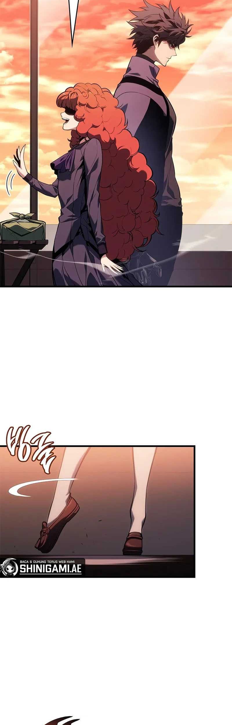 Bad Born Blood chapter 24 halaman 56