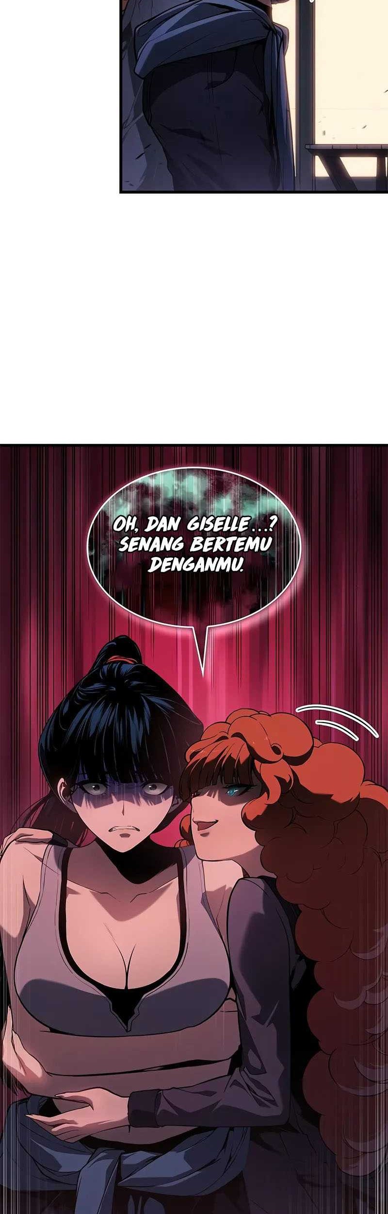 Bad Born Blood chapter 24 halaman 59