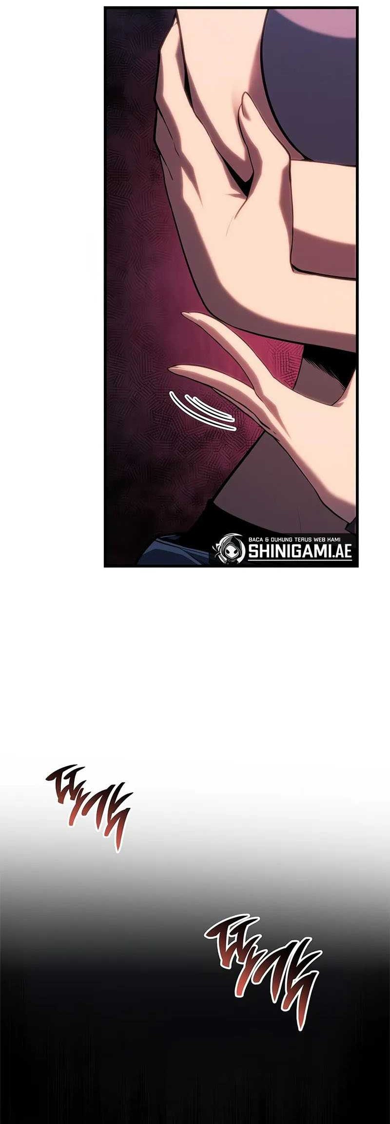 Bad Born Blood chapter 24 halaman 61