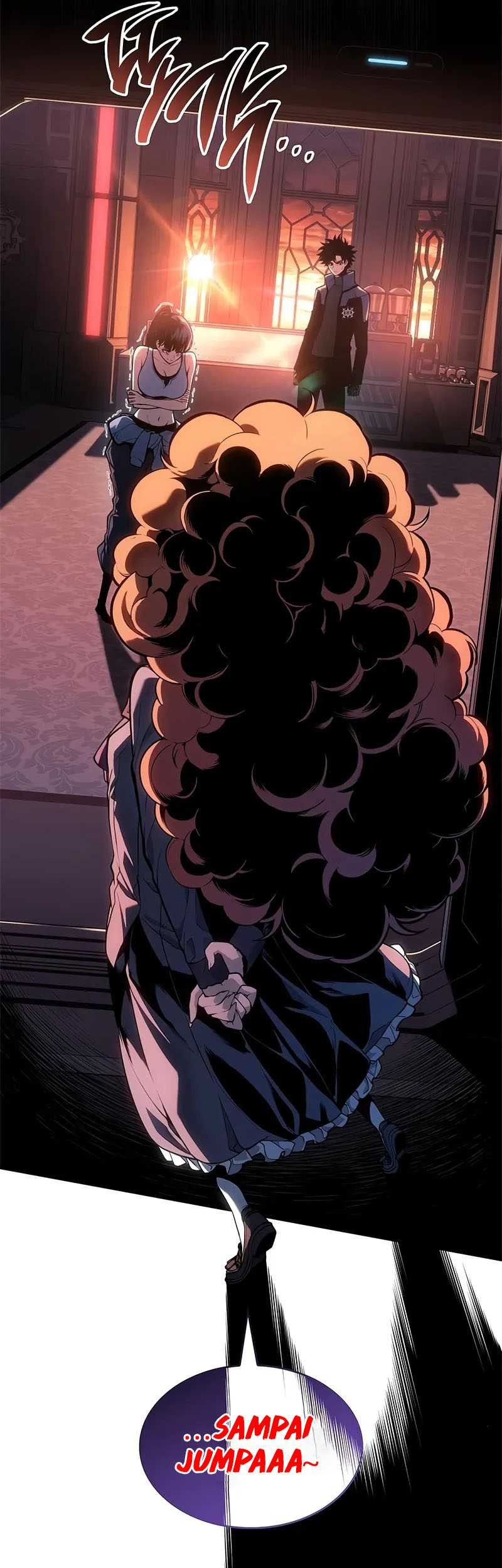 Bad Born Blood chapter 24 halaman 62