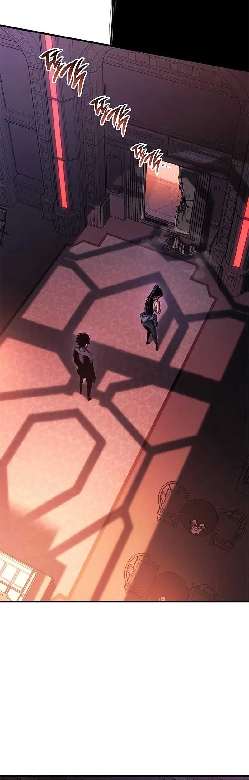 Bad Born Blood chapter 24 halaman 63