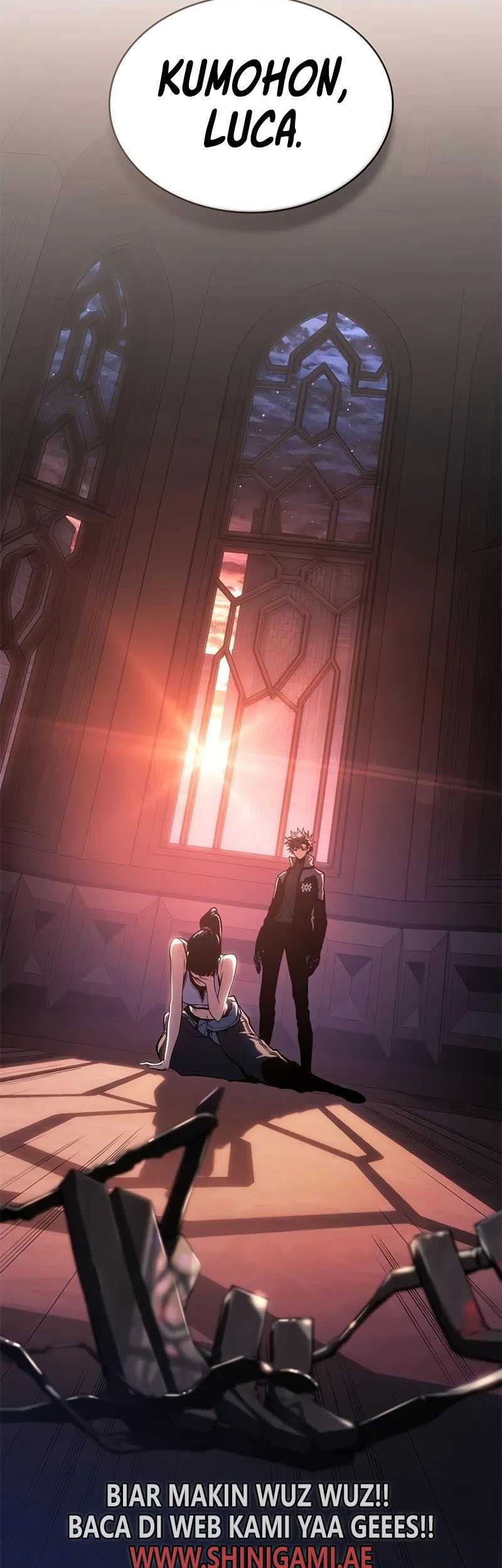 Bad Born Blood chapter 24 halaman 68