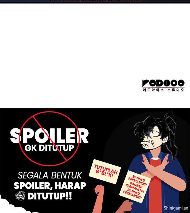 Bad Born Blood chapter 24 halaman 69