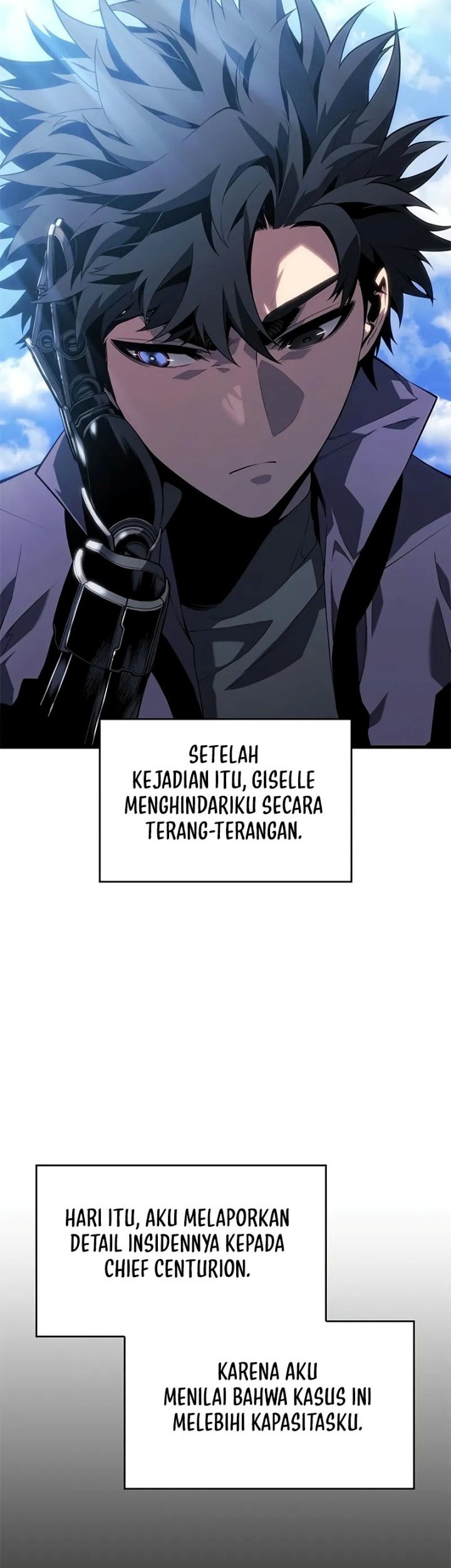 Bad Born Blood Bab 25 halaman 3