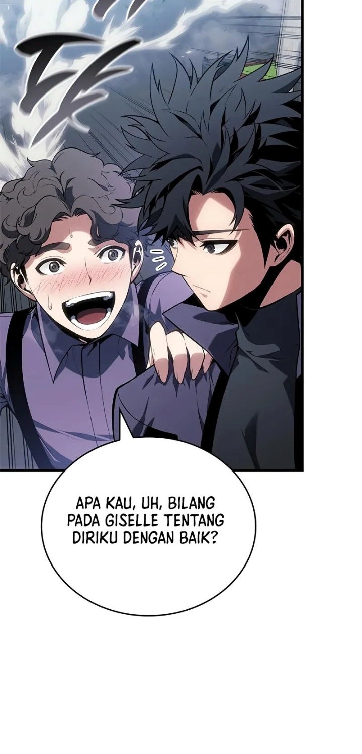 Bad Born Blood Bab 25 halaman 16