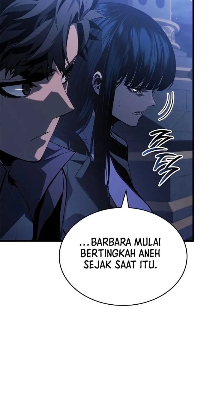 Bad Born Blood Bab 25 halaman 51