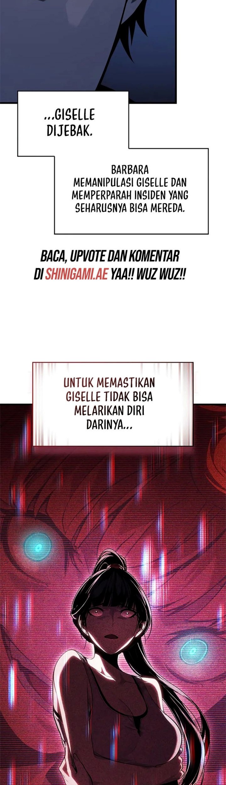 Bad Born Blood Bab 25 halaman 53