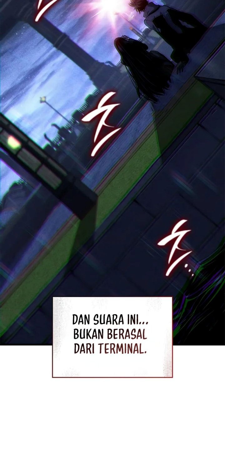 Bad Born Blood Bab 25 halaman 58