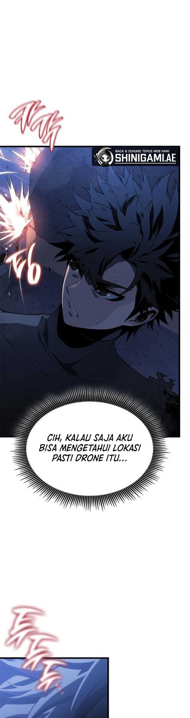 Bad Born Blood Bab 26 halaman 7