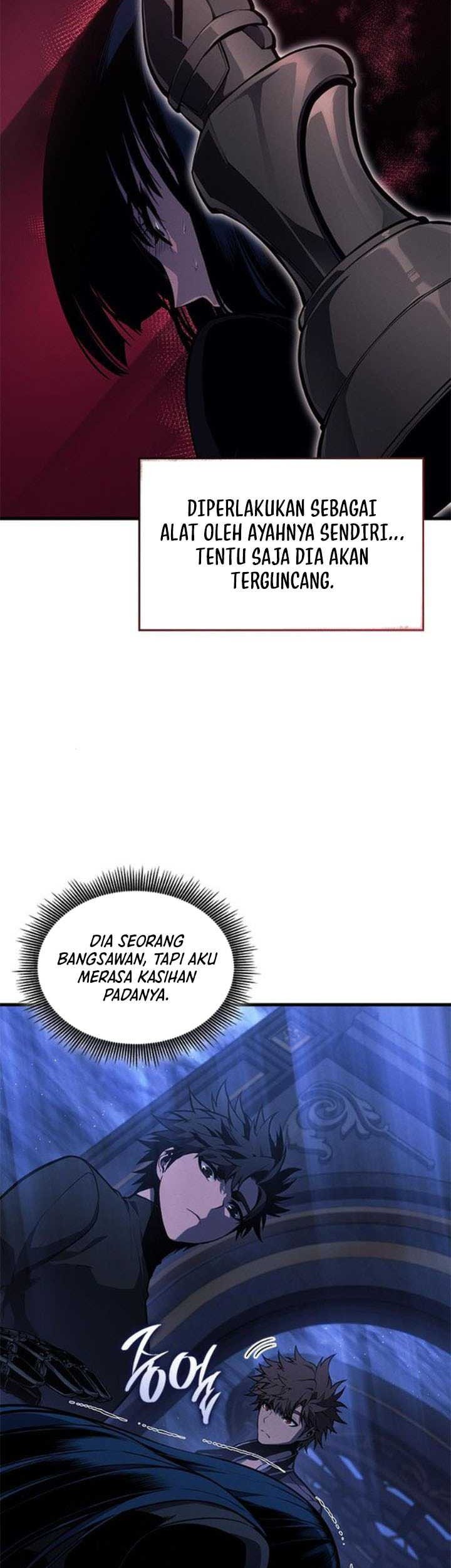 Bad Born Blood Bab 26 halaman 31