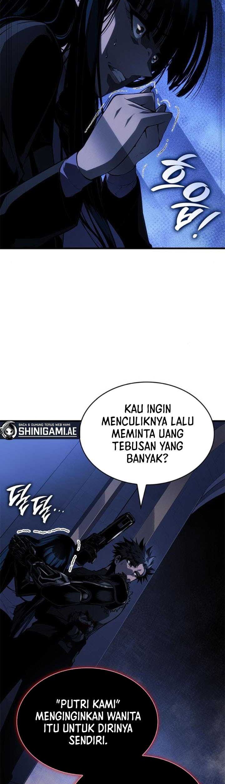Bad Born Blood Bab 26 halaman 43