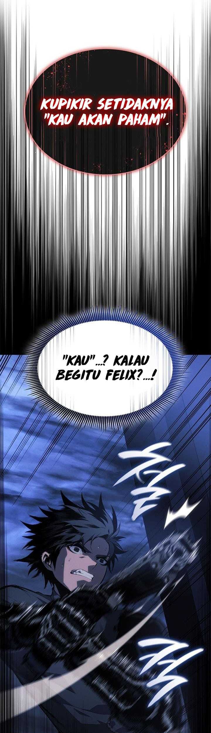 Bad Born Blood Bab 26 halaman 45