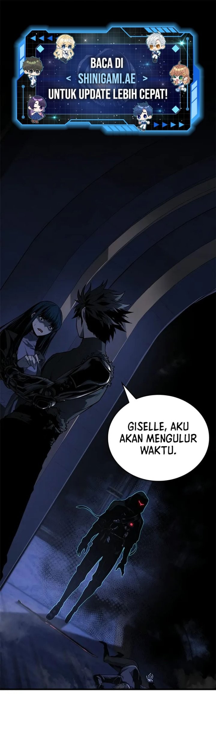 Bad Born Blood Bab 27 halaman 2