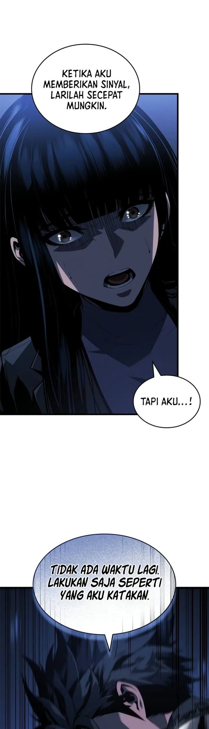 Bad Born Blood Bab 27 halaman 3