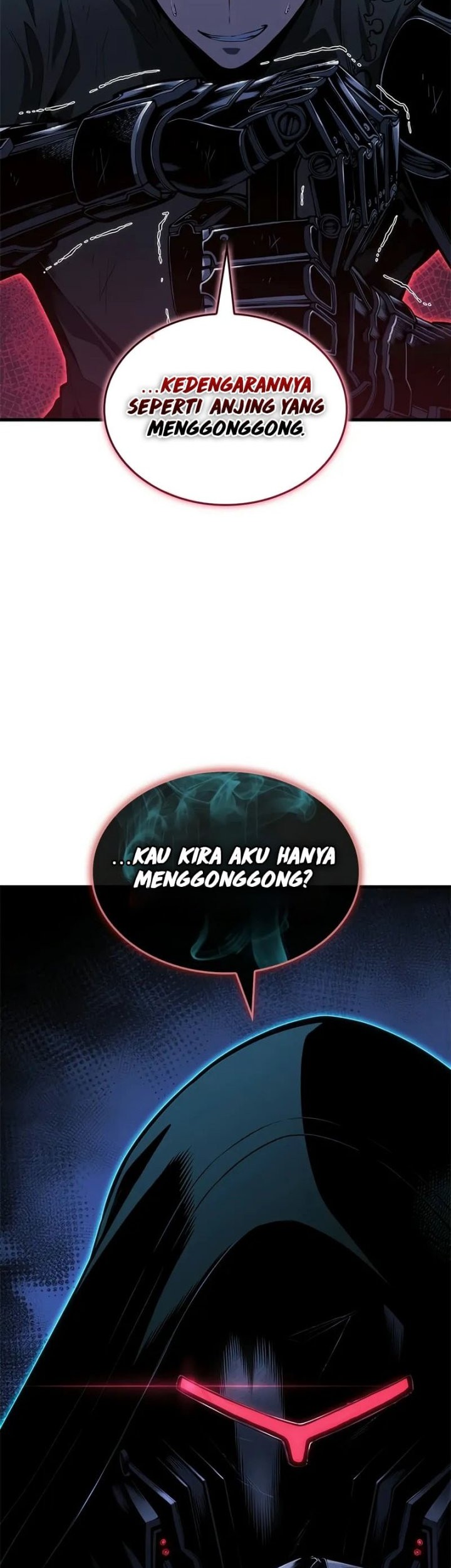 Bad Born Blood Bab 27 halaman 51