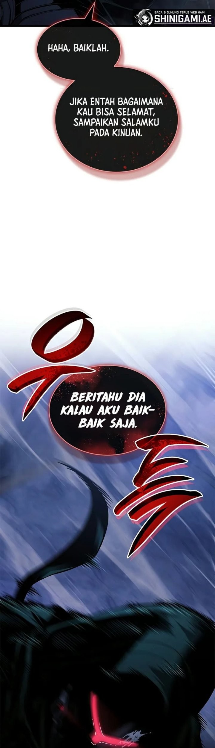 Bad Born Blood Bab 27 halaman 64