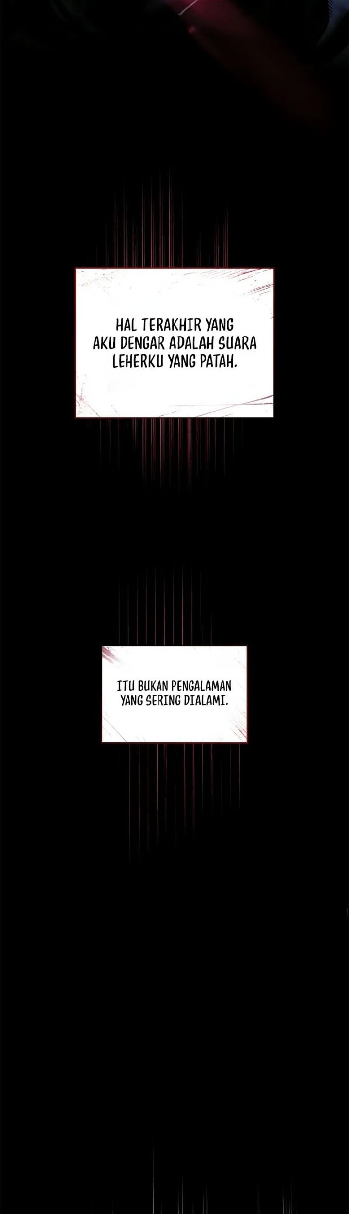Bad Born Blood Bab 27 halaman 65
