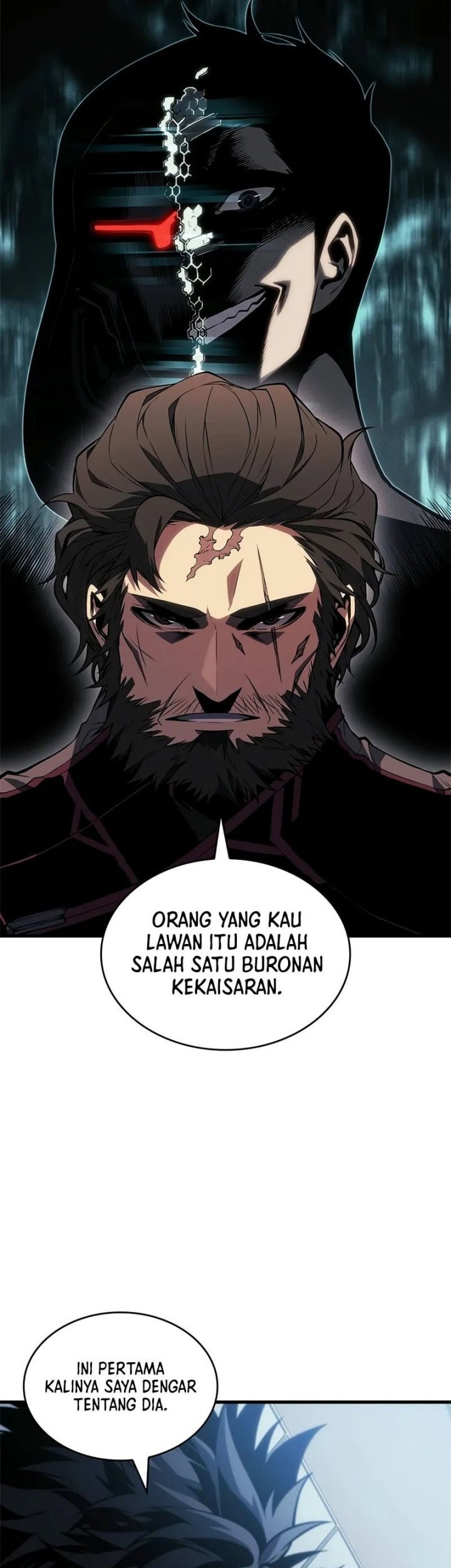Bad Born Blood Bab 27 halaman 77