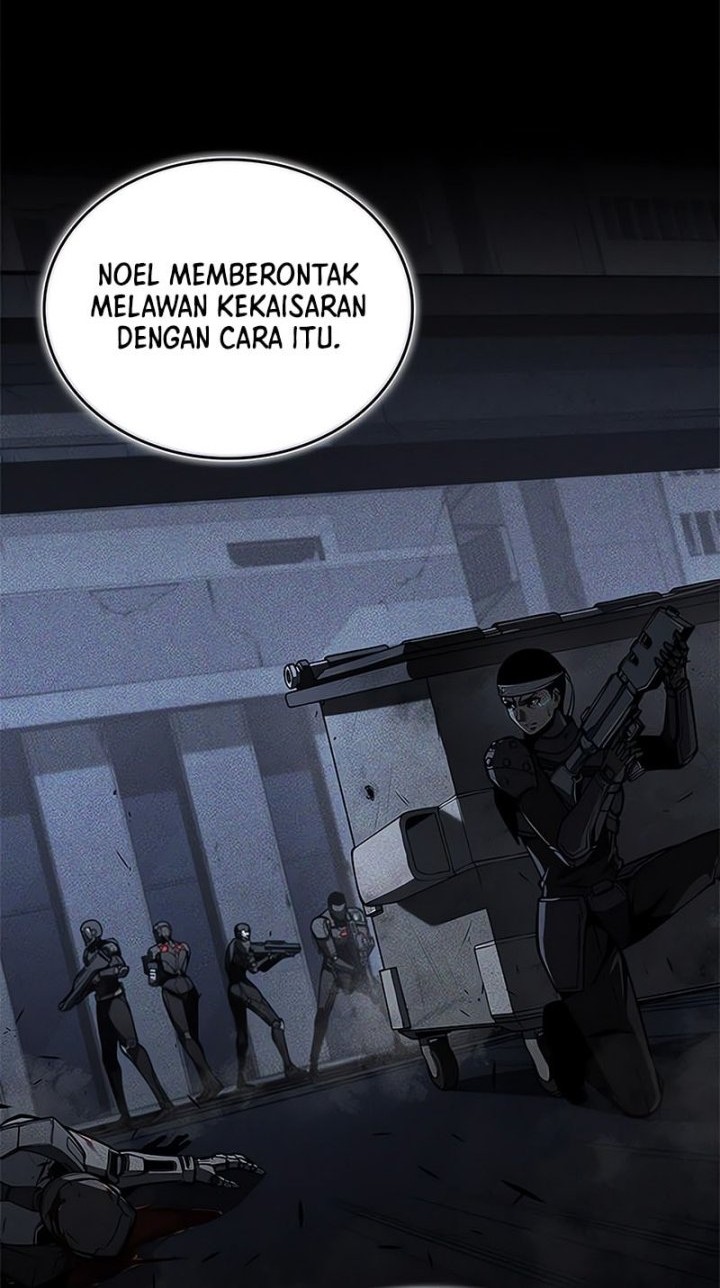 Bad Born Blood Bab 28 halaman 41