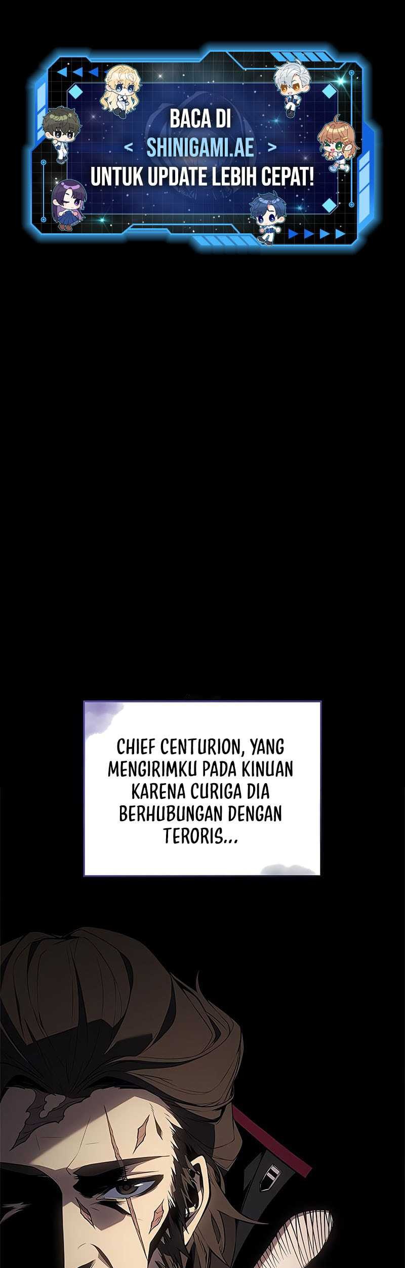 Bad Born Blood Bab 29 halaman 2