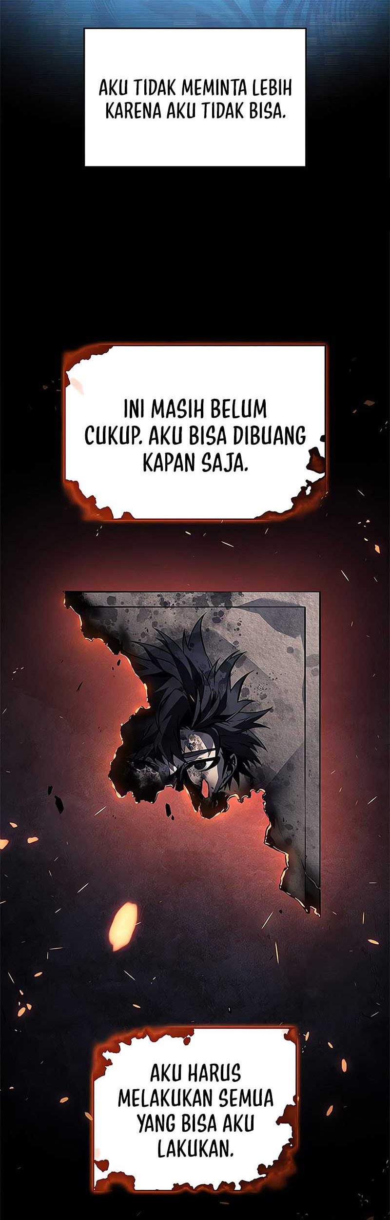 Bad Born Blood Bab 29 halaman 26