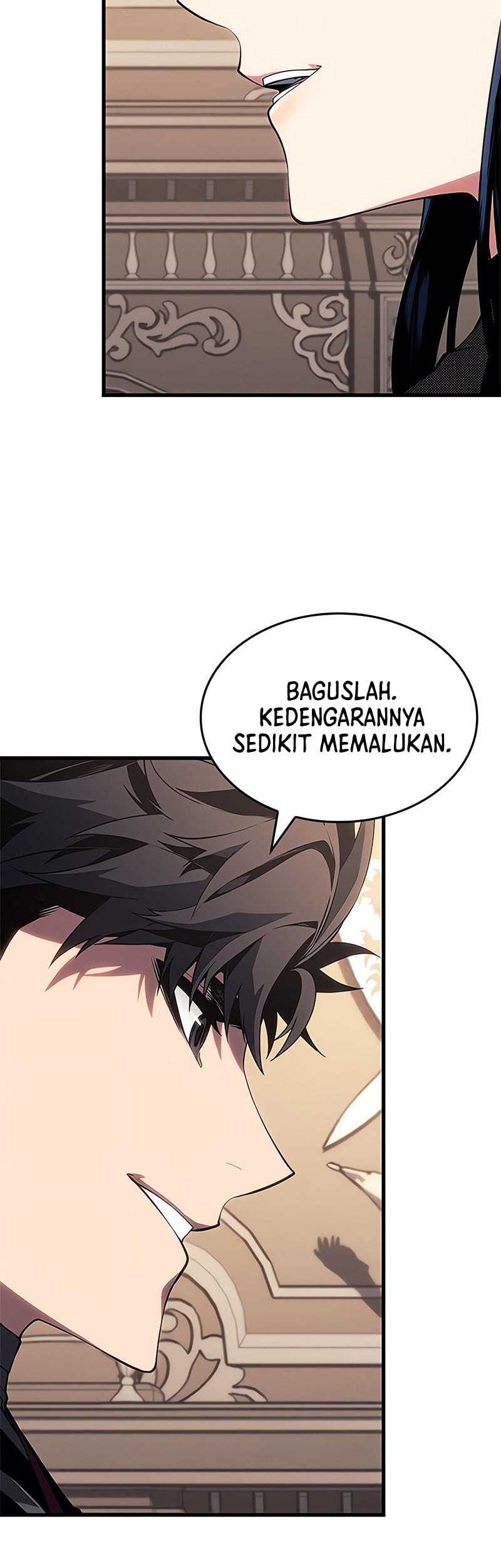 Bad Born Blood Bab 29 halaman 68