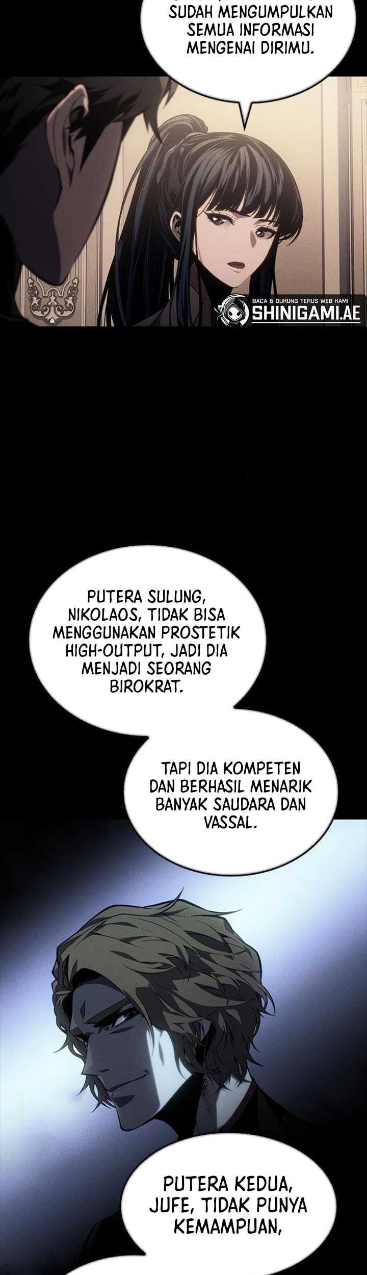 Bad Born Blood Bab 30 halaman 8