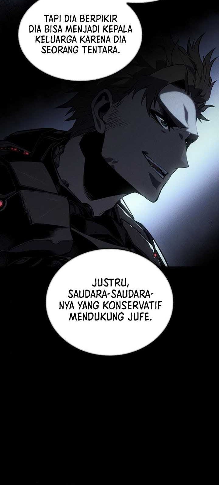 Bad Born Blood Bab 30 halaman 9
