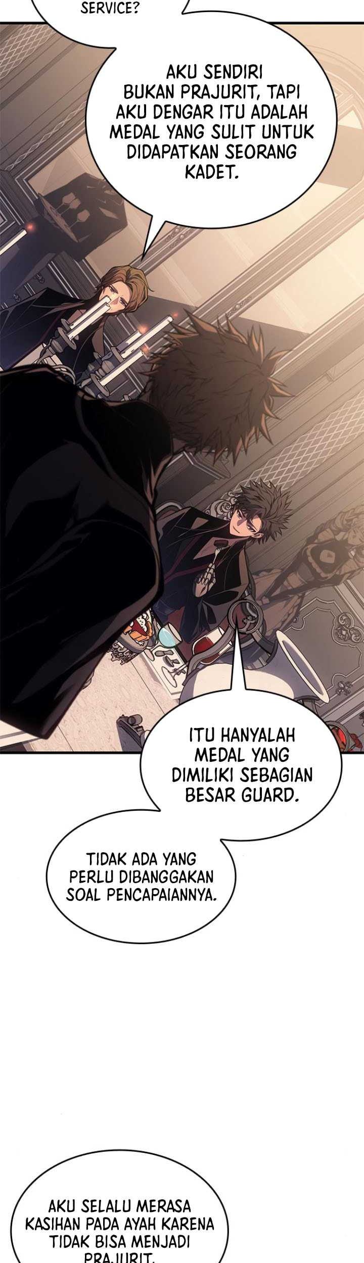 Bad Born Blood Bab 30 halaman 32