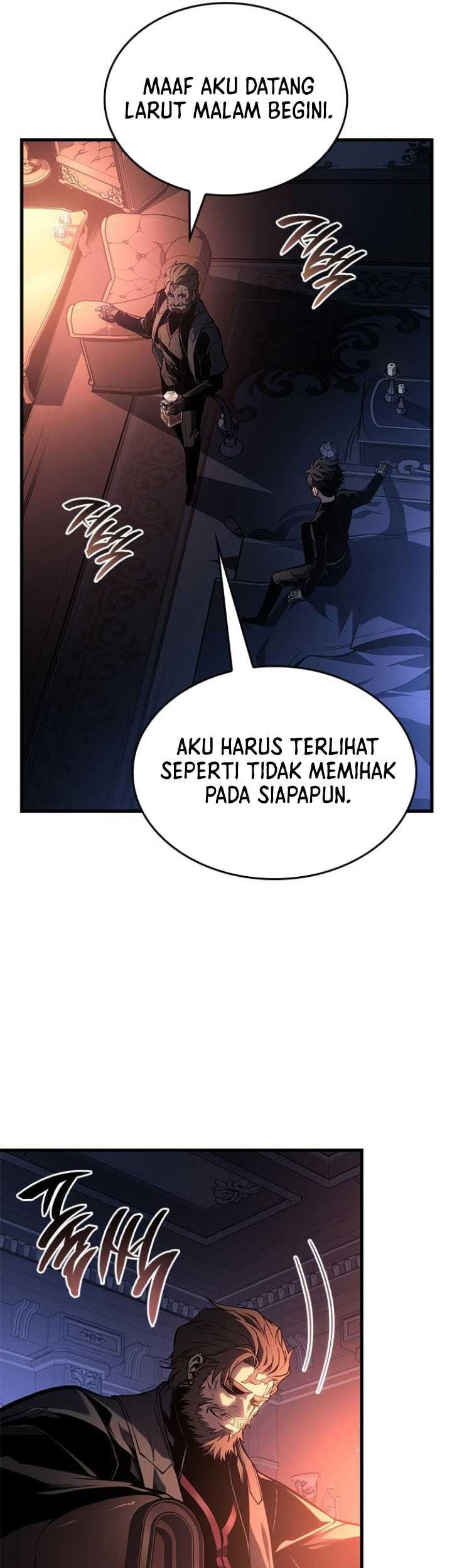Bad Born Blood Bab 30 halaman 46