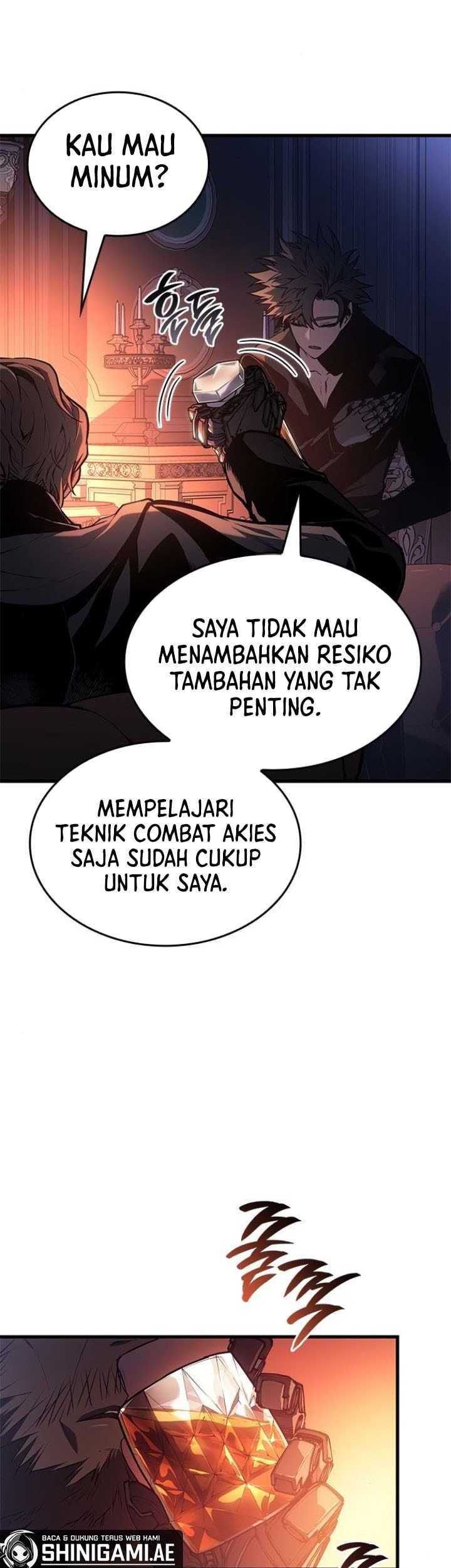 Bad Born Blood Bab 30 halaman 48