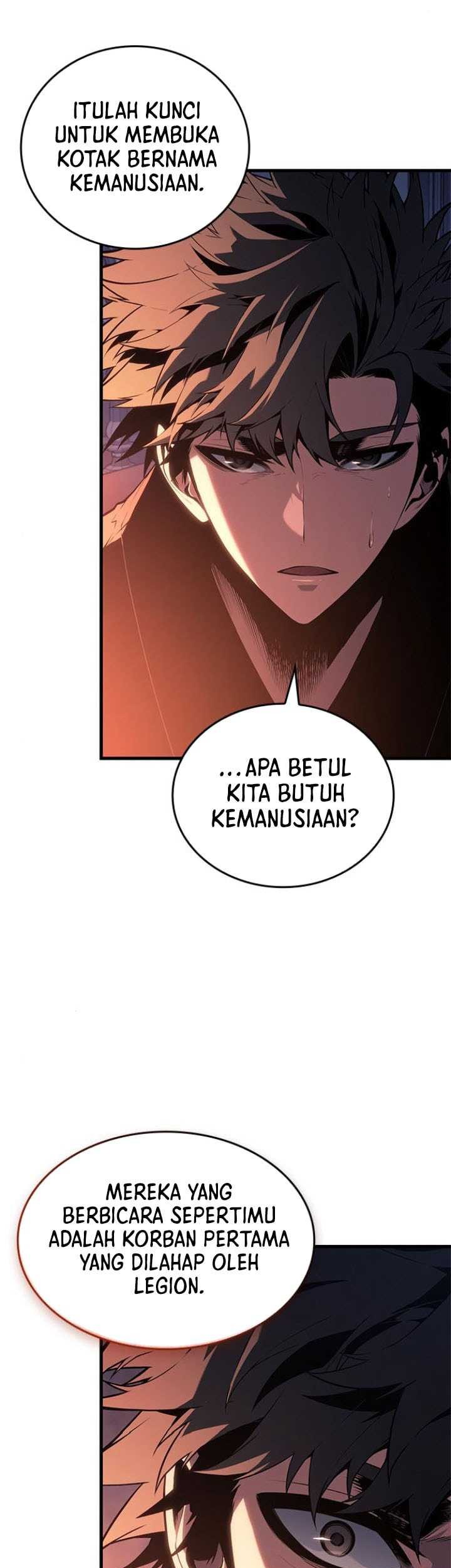 Bad Born Blood Bab 30 halaman 50