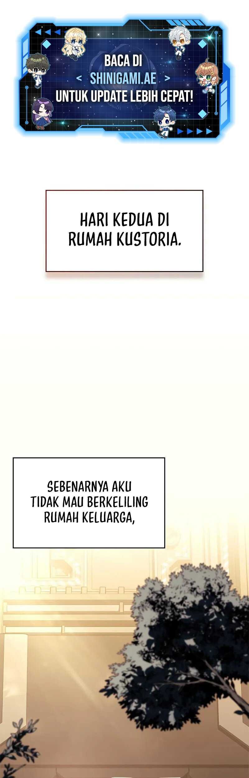 Bad Born Blood chapter 31 halaman 2