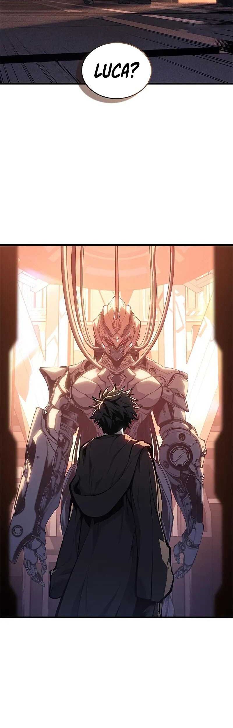 Bad Born Blood chapter 31 halaman 11