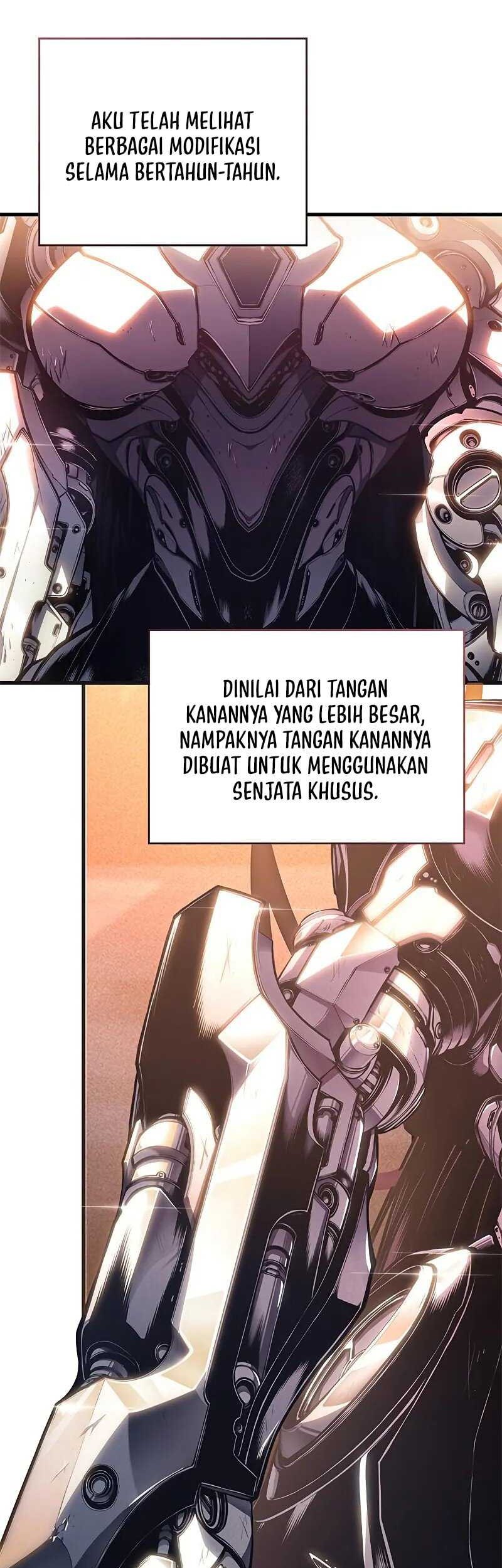 Bad Born Blood chapter 31 halaman 12