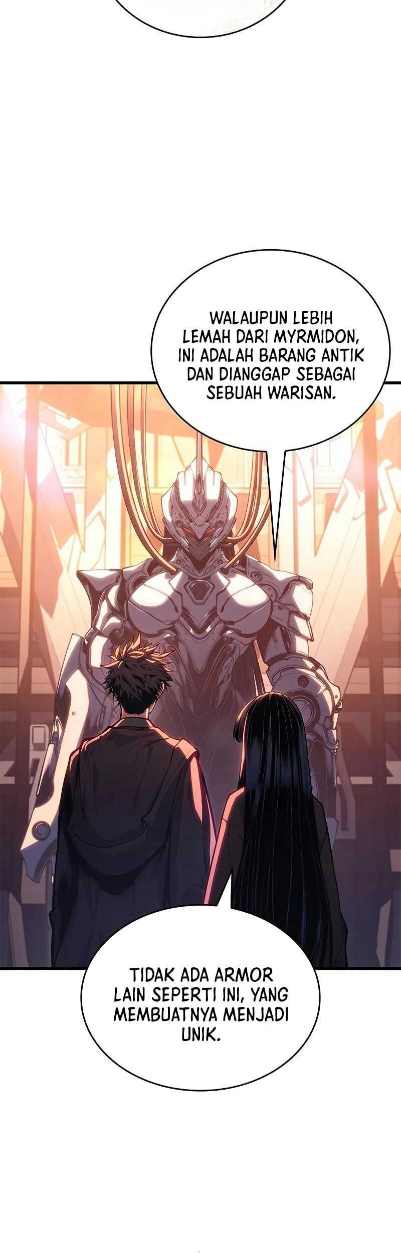Bad Born Blood chapter 31 halaman 15