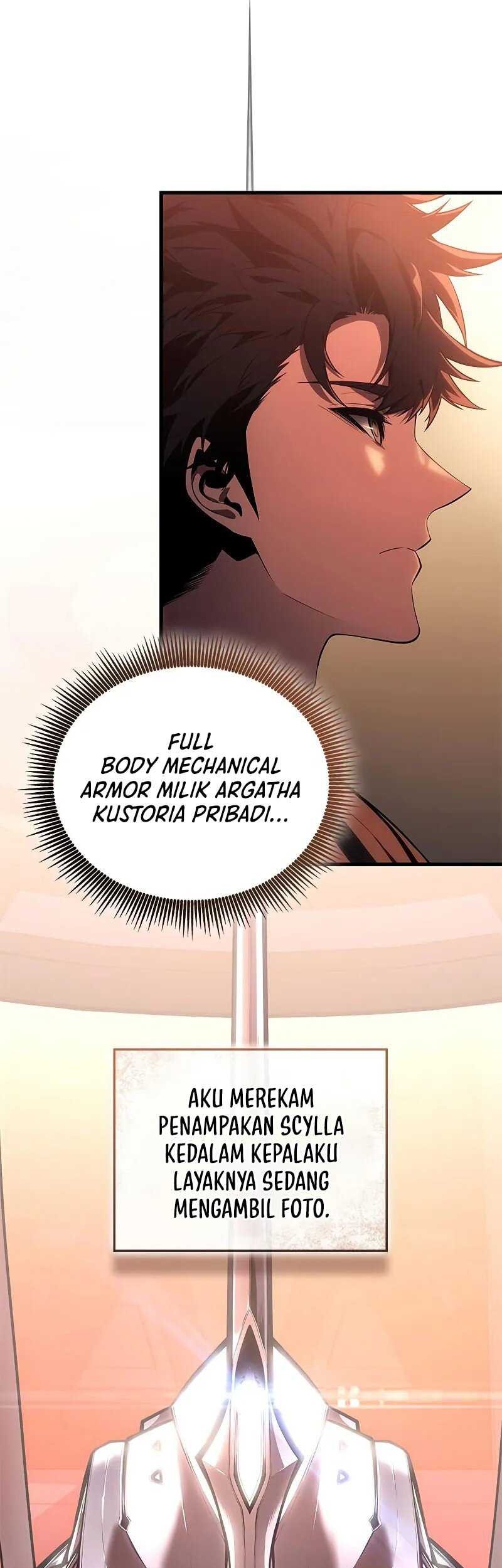 Bad Born Blood chapter 31 halaman 16