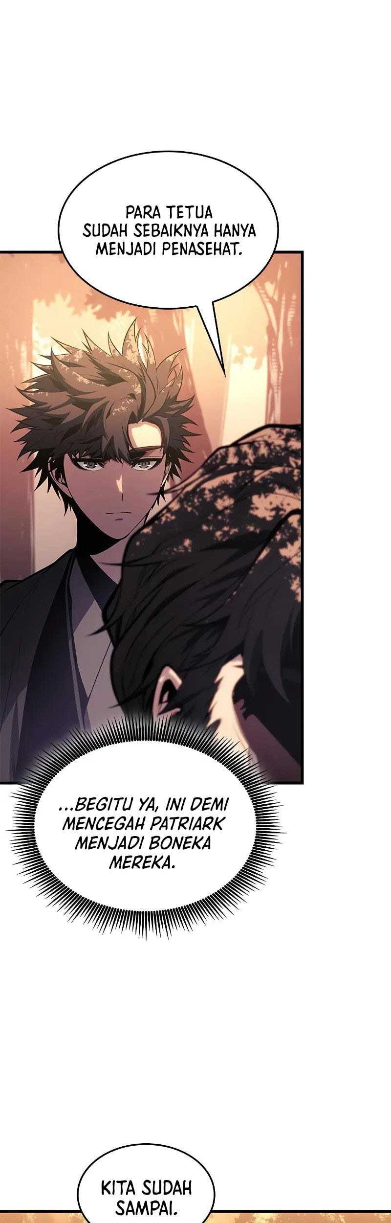 Bad Born Blood chapter 31 halaman 20