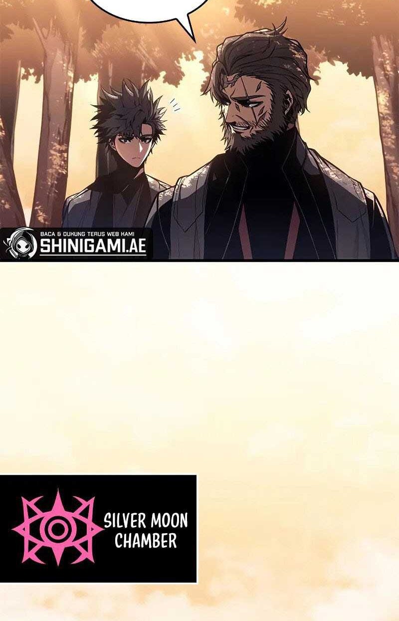 Bad Born Blood chapter 31 halaman 21