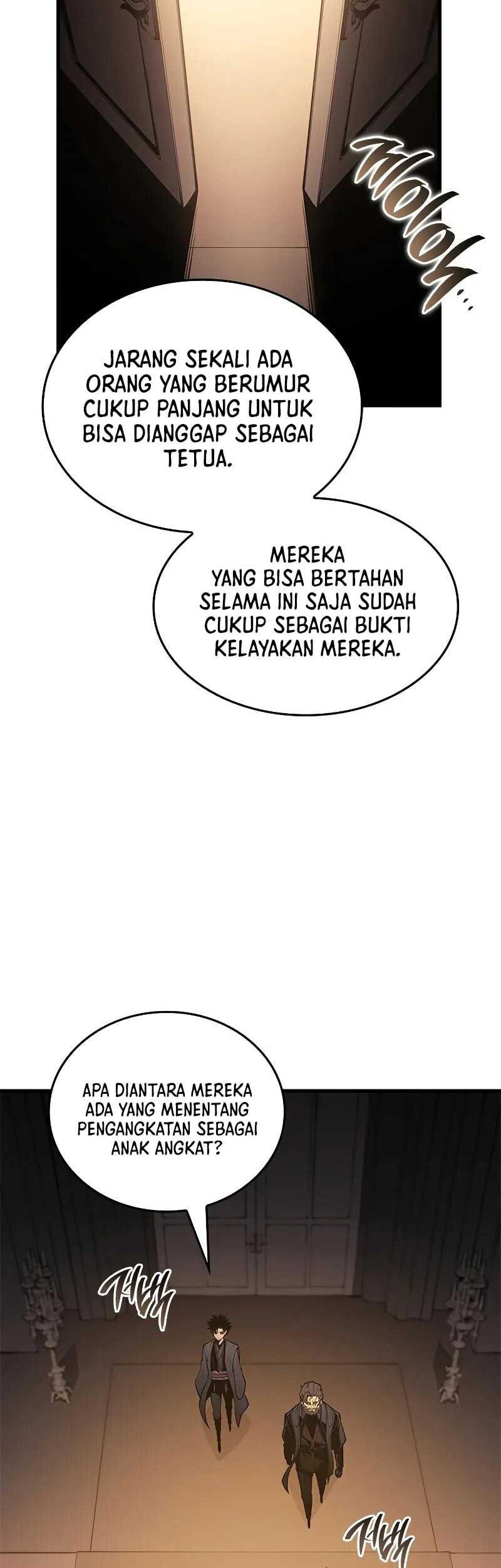 Bad Born Blood chapter 31 halaman 23