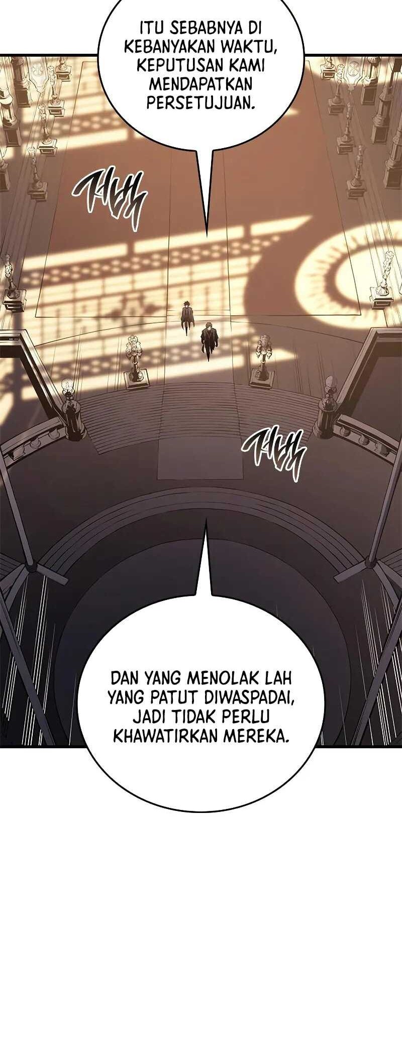 Bad Born Blood chapter 31 halaman 25