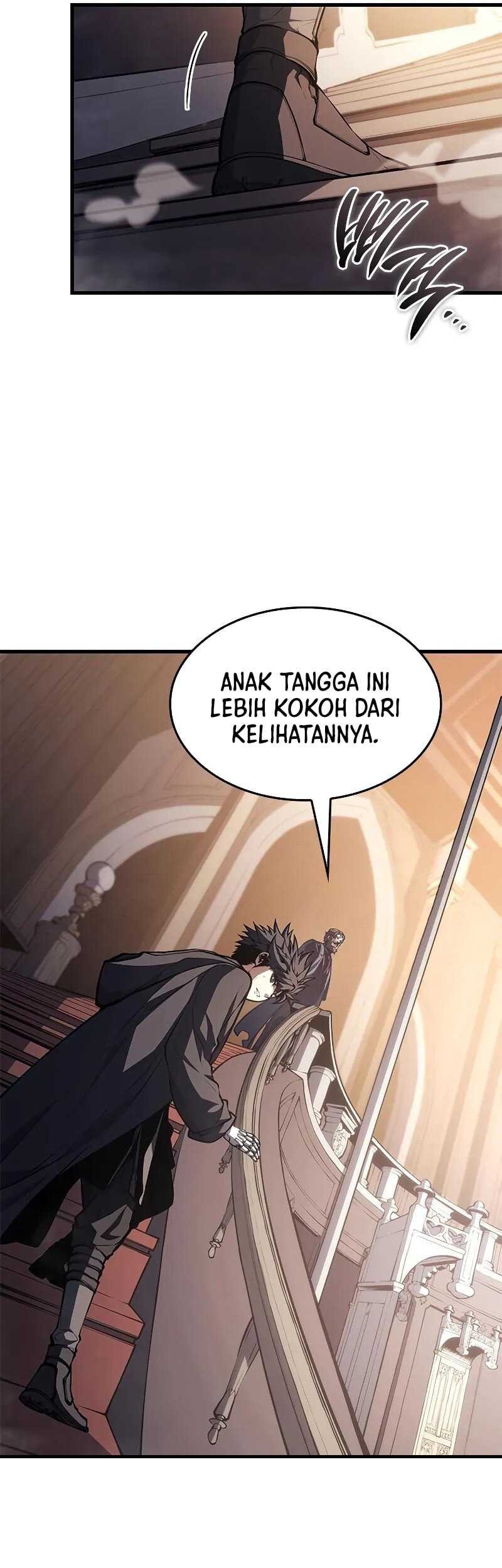 Bad Born Blood chapter 31 halaman 26