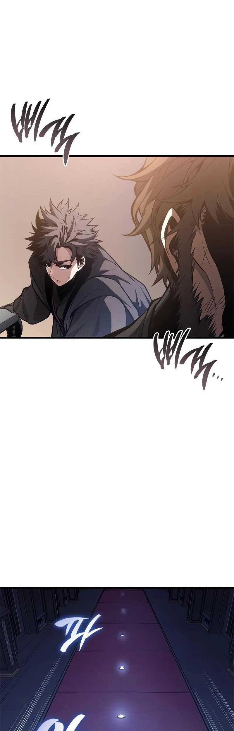 Bad Born Blood chapter 31 halaman 27