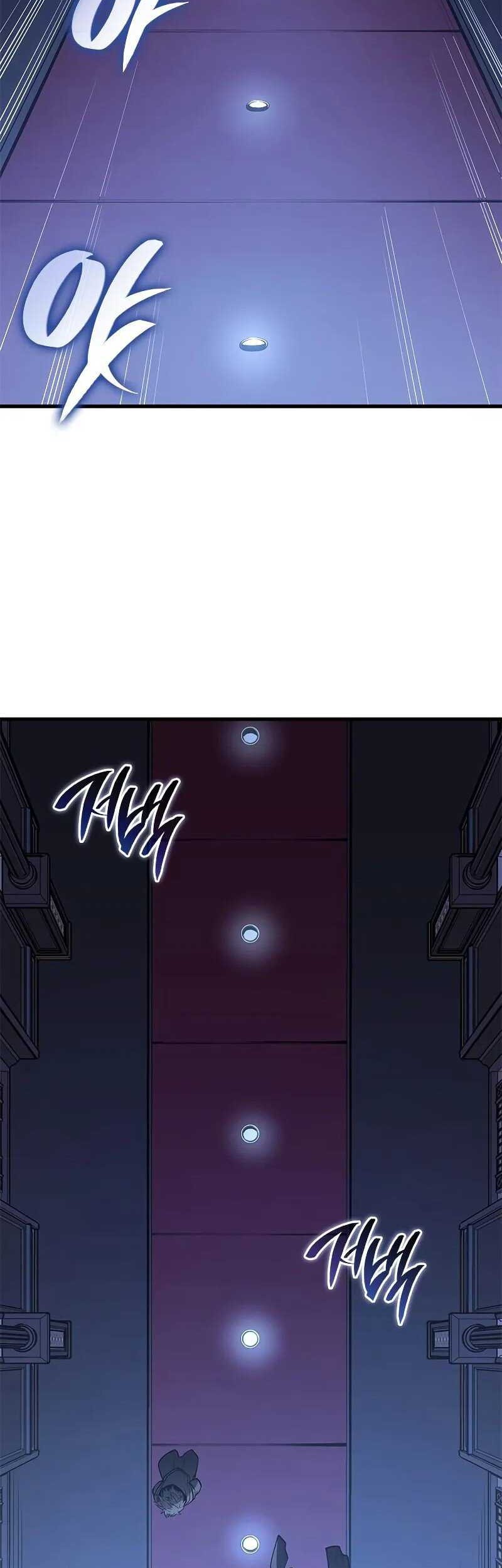 Bad Born Blood chapter 31 halaman 28