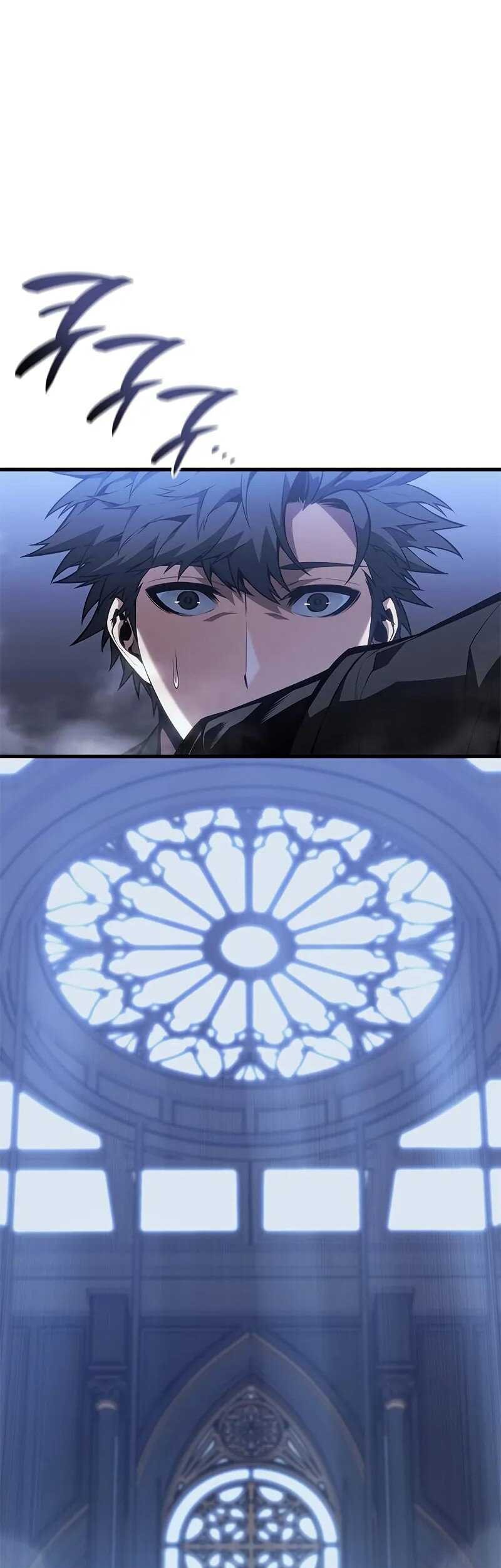 Bad Born Blood chapter 31 halaman 30