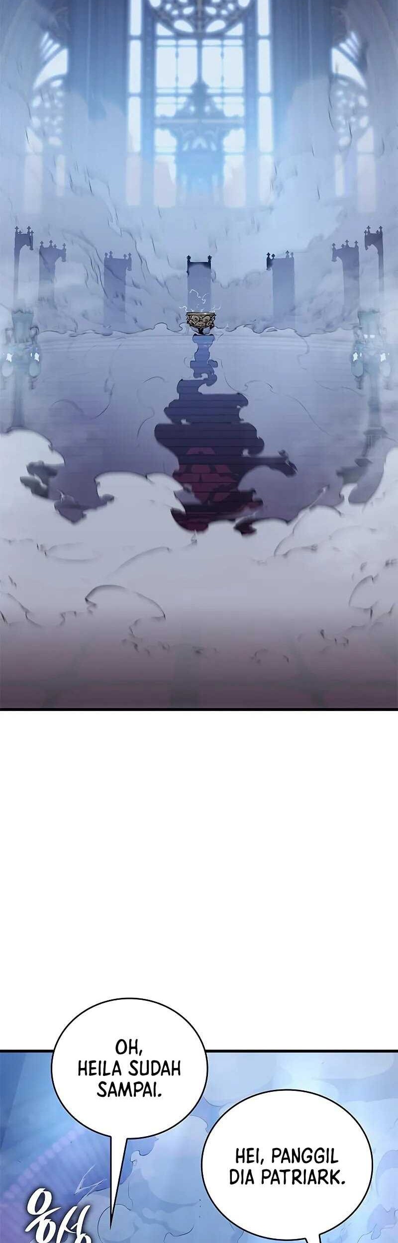 Bad Born Blood chapter 31 halaman 31