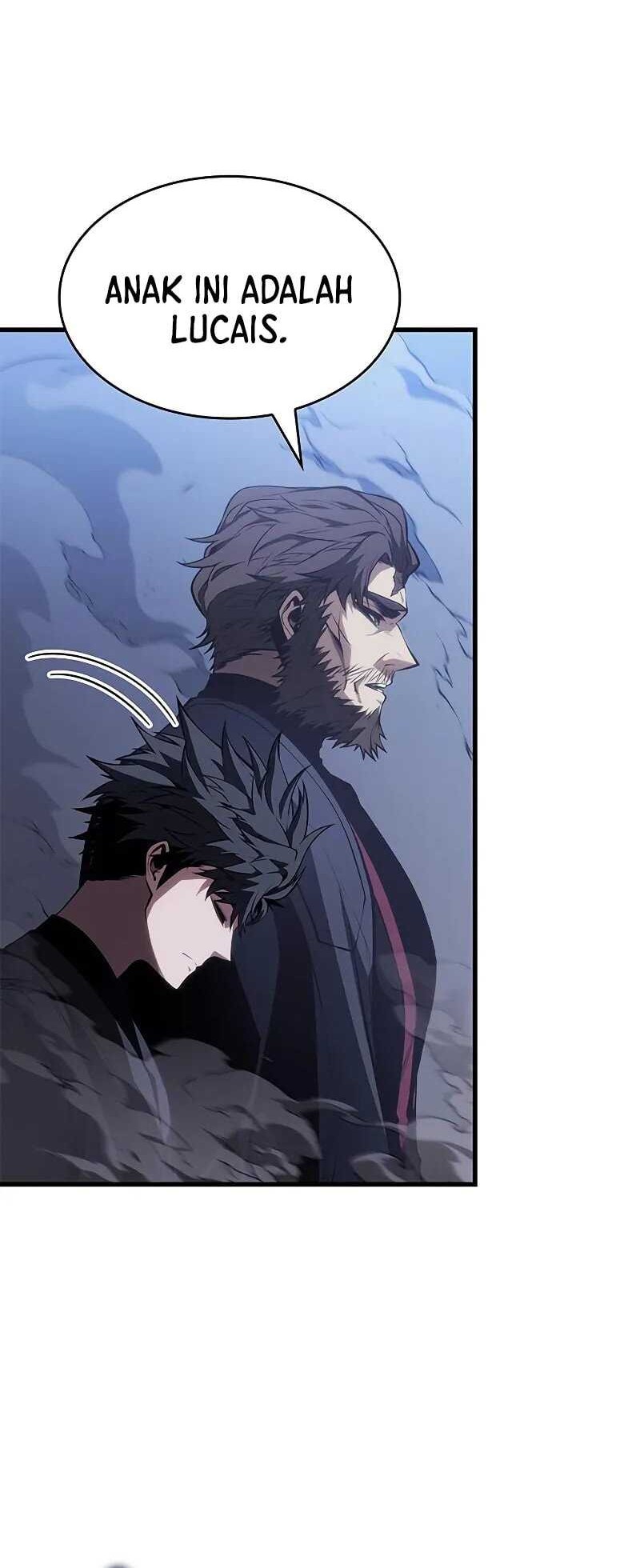 Bad Born Blood chapter 31 halaman 33